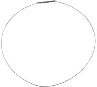 Cerclage arriére de manchette d'origine Lave-linge (00702576 NEFF SIEMENS VIVA CONSTRUCTA BOSCH)