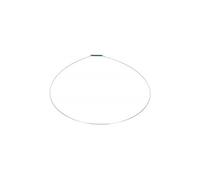 Cerclage avant joint de hublot dc91-12078d pour lave linge