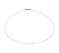 Cerclage avant joint de hublot DC91-12078D pour Lave linge SAMSUNG