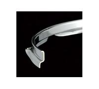 Cerclage Brass Mighty Hoop 10 Trous (timbre) 14 Cerclages caisses claires