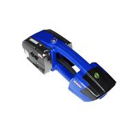 Cerclage, Cercleuse électrique portable alimentée par batterie, outil de cerclage automatique for boîtes d'emballage,Kit de cerclage portable