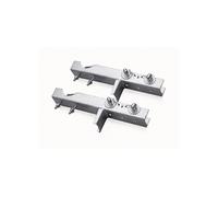 Cerclage Cheminée Double Fixation Antenne TNT Rateau Cheminée