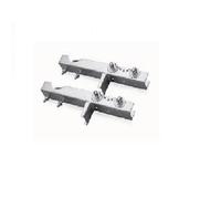 Cerclage Cheminée Double Fixation Antenne TNT Rateau Cheminée HD ME