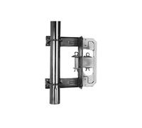 Cerclage Cheminée Simple Galvanisé A 2 Tendeurs