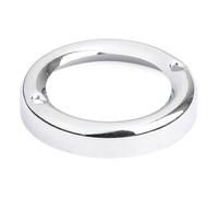 Cerclage chromé de clignotant pour Porsche 356 Pré-A (1950-1955)