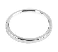 Cerclage chromé d'horloge pour Porsche 356 B et C (1960-1965)