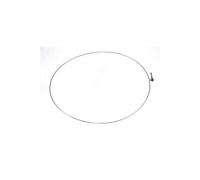 Cerclage de manchette d'origine - Lave-linge (DC97-14618A SAMSUNG)