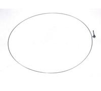 Cerclage de manchette d'origine - Lave-linge (DC97-14618A SAMSUNG)
