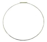 Cerclage de manchette pour lave linge lg - 9077102 G