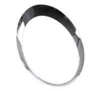 Cerclage de phare chromé pour MINI II R50 R53 Berline et R52 Cabriolet (09/2000-07/2008) - côté droit