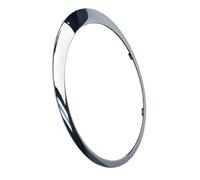 Cerclage de phare chromé pour MINI III R55 et R55LCI Clubman (10/2006-06/2014) - côté droit
