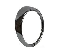 Cerclage de phare chromé Q+ pour Volkswagen Coccinelle & Combi 74->