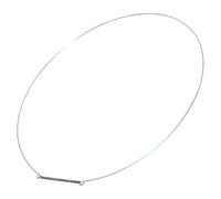 Cerclage du joint de hublot - WHIRLPOOL - Lave-linge - Accessoire lavage-séchage