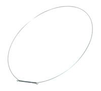 Cerclage du joint de hublot - WHIRLPOOL - Lave-linge - Accessoire lavage-séchage