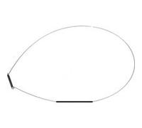 Cerclage extérieur fixation manchette Lave-linge 2603900900, 2603900300 BEKO, CONTINENTAL EDISON, ESSENTIEL B, FAR - 335213 G