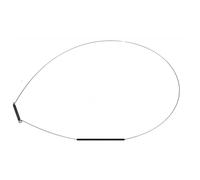 Cerclage extérieur fixation manchette Lave-linge 2603900900, 2603900300 BEKO, CONTINENTAL EDISON, ESSENTIEL B, FAR - 335213 G