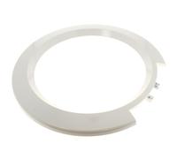 Cerclage hublot exterieur blanc 00366232 - lave-linge