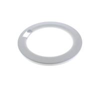 Cerclage hublot exterieur blanc as0004866 - lave-linge