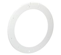 Cerclage interieur de hublot (0231) WS12X460FF Lave-linge (00432073 BOSCH SIEMENS NEFF VIVA)