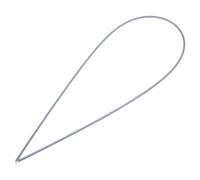 Cerclage intérieur Lave-linge 2802580300, 2802580600 BEKO