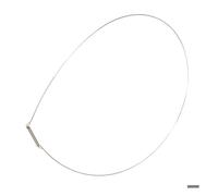 Cerclage joint hublot - Diamètre 300-310 mm - Compatibilité Samsung - Installation facile - Étanchéité optimale