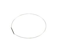 CERCLAGE MANCHETTE AVANT POUR LAVE LINGE BOSCH, GAGGENAU, NEFF, SIEMENS, VIVA - 00670743