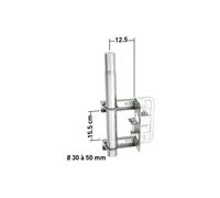 Cerclage simple à étrier Télévision 2303