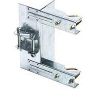 Cerclage simple renforcé galvanisé Déport 110mm Spécial parabole