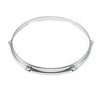 Cercle 12'' 6 Tirants S-style Triple Flange 2.3mm Cerclages Toms