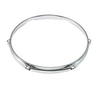 Cercle 12'' 6 Tirants Super Triple Flange 2.3mm Cerclages Toms