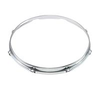 Cercle 12'' 8 Tirants Timbre S-style Triple Flange 2.3mm Cerclages caisses claires