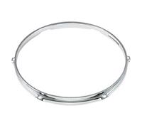 Cercle 13'' 6 Tirants Timbre Super Triple Flange 2.3mm Cerclages caisses claires