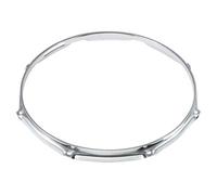 Cercle 13'' 8 Tirants Timbre Super Triple Flange 2.3mm Cerclages caisses claires
