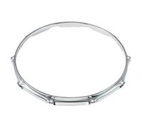 Sparedrum Cercle 14'' 10 Tirants Super Triple Flange 2.3mm Cerclages Toms