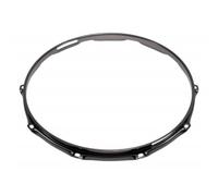Cercle 14" 10 Tirants Timbre Noir Super Triple Flange 2.3mm