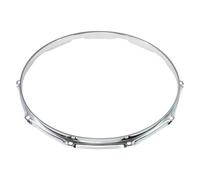 Cercle 14'' 10 Tirants Triple Flange 1.6mm Cerclages Toms