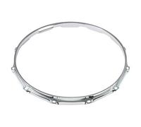 Cercle 14'' 12 Tirants Timbre Super Triple Flange 2.3mm Cerclages caisses claires
