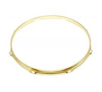 Cercle 14" 8 Tirants Doré Super Triple Flange 3.0mm