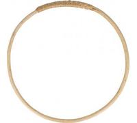 Cercle 20 Cm - Osier