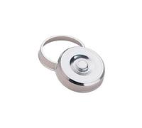 Cercle à assiette en aluminium 20 cm