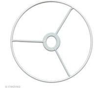 Cercle à bague pour abat jour 20 cm G