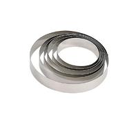 Cercle à Mousse Inox 240 x 60mm