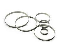 Cercle à tarte GOBEL (Diamètre 28 cm) G