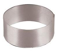 Cercle A Vacherin Inox L2G