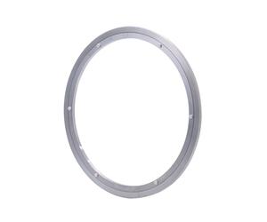 Cercle alu tournant ø 45 cm pour plateau grand modèle