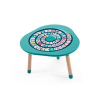 Cercle aux histoires DISKcover Stokke® MuTable™ V1