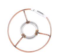 Cercle Avc Bague 15 En 14 Cuivre