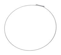 2W20017F. RESSORT FIXATION MANCHETTE AVANT LG