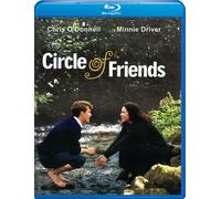 Circle of Friends – Blu-ray – Universal Pictures
