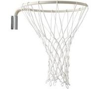 Cercle de basket avec filet et platine de fixation G